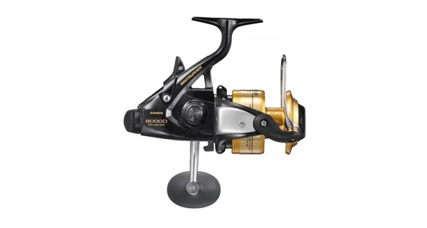 SHIMANO - Navijak Baitrunner 4000 D