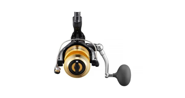 SHIMANO - Navijak Baitrunner 4000 D