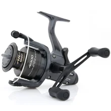 SHIMANO - Navijak Baitrunner 4000 DL-FB