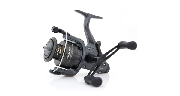 SHIMANO - Navijak Baitrunner 4000 DL-FB