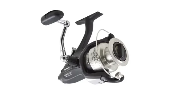 SHIMANO - Navijak Baitrunner 4000 OC