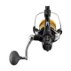 SHIMANO - Navijak Baitrunner 6000 DEU