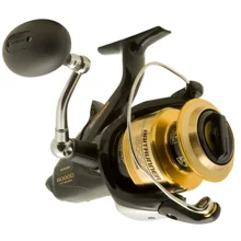 SHIMANO - Navijak Baitrunner 6000 DEU