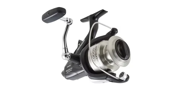 SHIMANO - Navijak Baitrunner 6000 OC