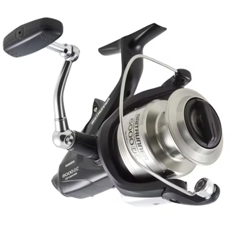 SHIMANO - Navijak Baitrunner 6000 OC