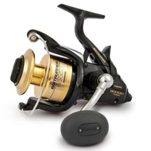 SHIMANO - Navijak Baitrunner 8000 D