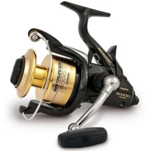 SHIMANO - Navijak Baitrunner DEU 8000