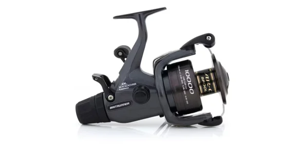 SHIMANO - Navijak Baitrunner DL 10000 RB