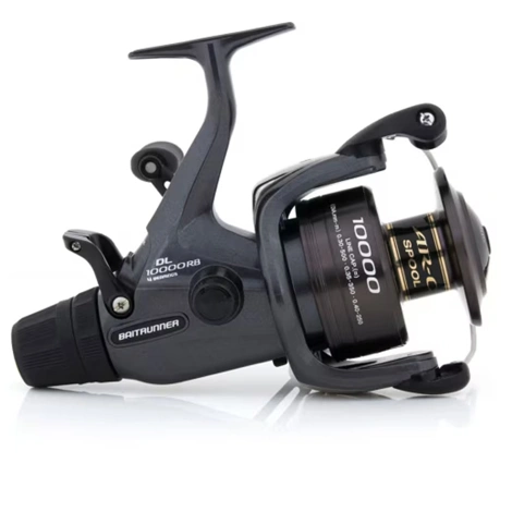 SHIMANO - Navijak Baitrunner DL 10000 RB