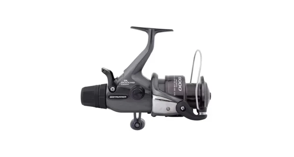 SHIMANO - Navijak Baitrunner DL 10000 RB
