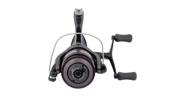 SHIMANO - Navijak Baitrunner DL 10000 RB