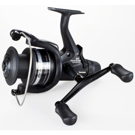 SHIMANO - Naviják Baitrunner ST 10000 RB