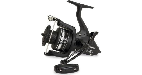 SHIMANO - Navijak Baitrunner ST 4000 FB