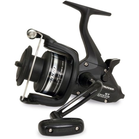 SHIMANO - Navijak Baitrunner ST 4000 FB