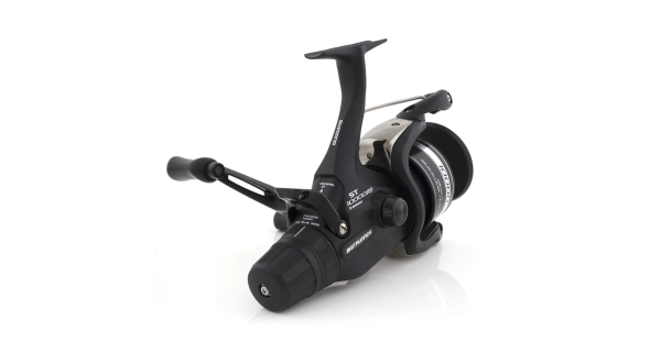 SHIMANO - Navijak Baitrunner ST 6000 RB