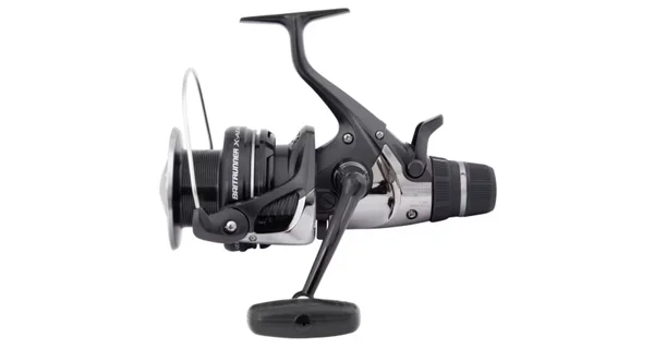 SHIMANO - Navijak Baitrunner X-AERO 10000 RA