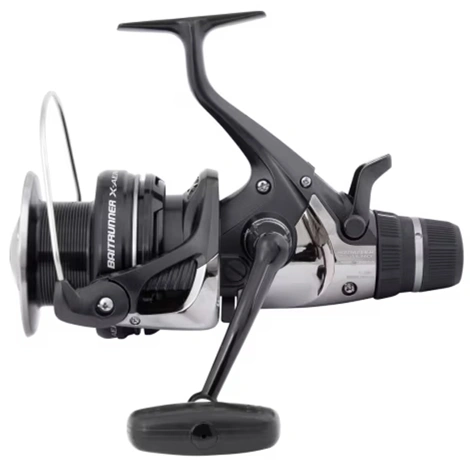 SHIMANO - Navijak Baitrunner X-AERO 10000 RA