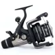 SHIMANO - Navijak Baitrunner X-AERO 10000 RA