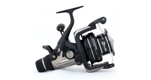 SHIMANO - Navijak Baitrunner X-AERO 10000 RA