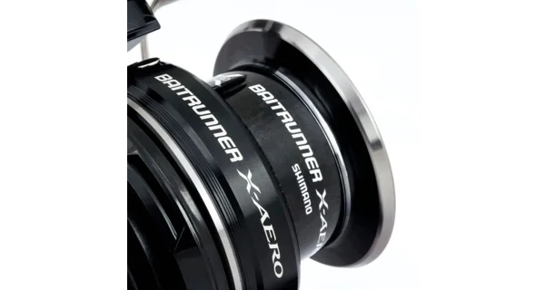 SHIMANO - Navijak Baitrunner X-AERO 10000 RA