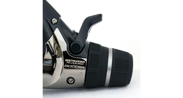 SHIMANO - Navijak Baitrunner X-AERO 10000 RA