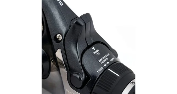 SHIMANO - Navijak Baitrunner X-AERO 10000 RA