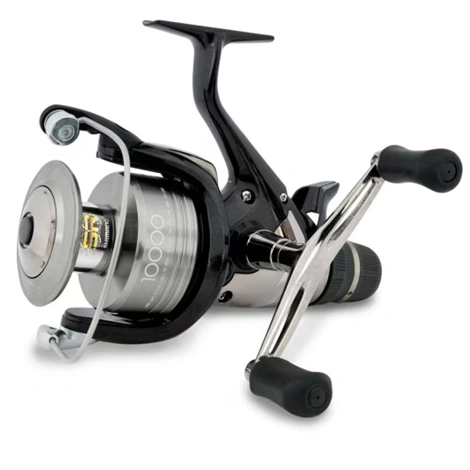 SHIMANO - Navijak Baitrunner XT 10000 RB