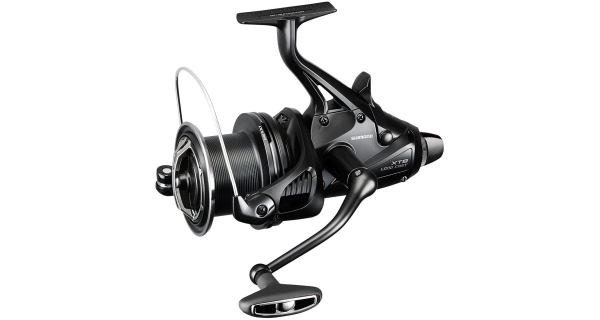 SHIMANO - Navijak Big Baitrunner 14000 XT-B LC