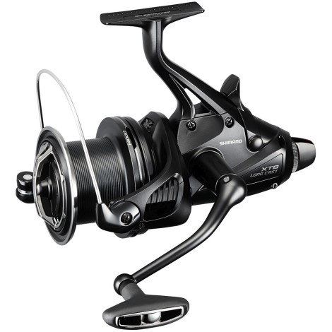 SHIMANO - Navijak Big Baitrunner 14000 XT-B LC