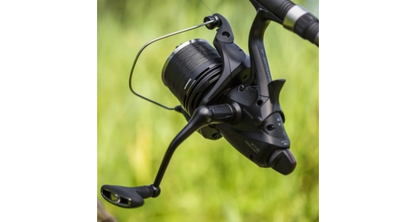 SHIMANO - Navijak Big Baitrunner 14000 XT-B LC