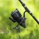 SHIMANO - Navijak Big Baitrunner 14000 XT-B LC
