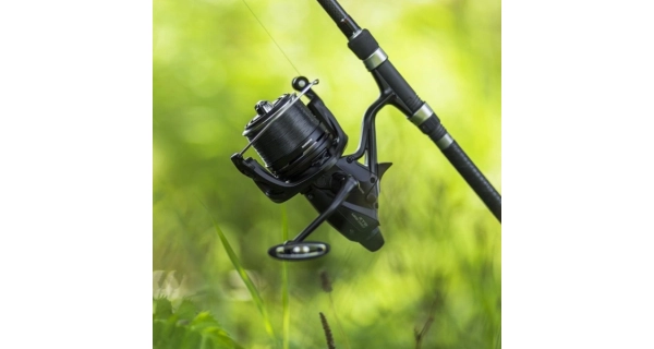 SHIMANO - Navijak Big Baitrunner 14000 XT-B LC