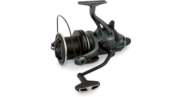 SHIMANO - Navijak Big Baitrunner CI4+ XT-B LC