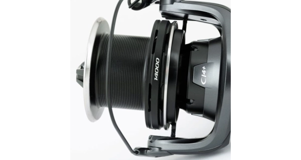 SHIMANO - Navijak Big Baitrunner CI4+ XT-B LC