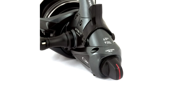 SHIMANO - Navijak Big Baitrunner CI4+ XT-B LC