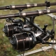 SHIMANO - Navijak Big Baitrunner CI4+ XT-B LC