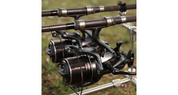 SHIMANO - Navijak Big Baitrunner CI4+ XT-B LC