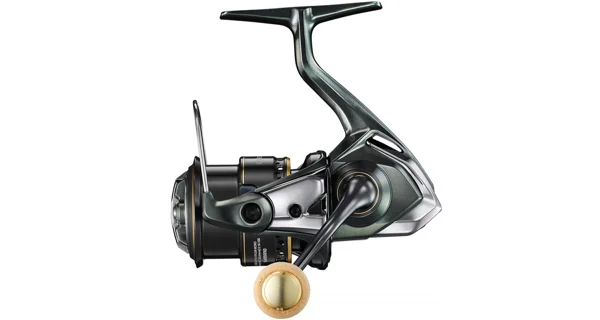SHIMANO - Navijak Cardiff XR C2000S HG