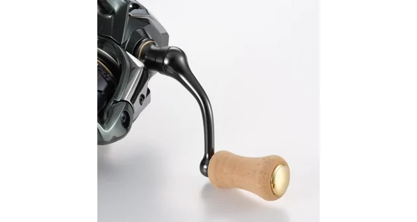 SHIMANO - Navijak Cardiff XR C2000S HG