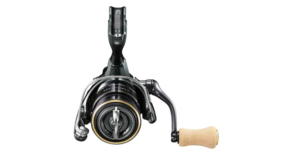 SHIMANO - Navijak Cardiff XR C2000S HG