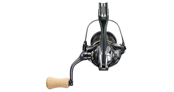 SHIMANO - Navijak Cardiff XR C2000S HG