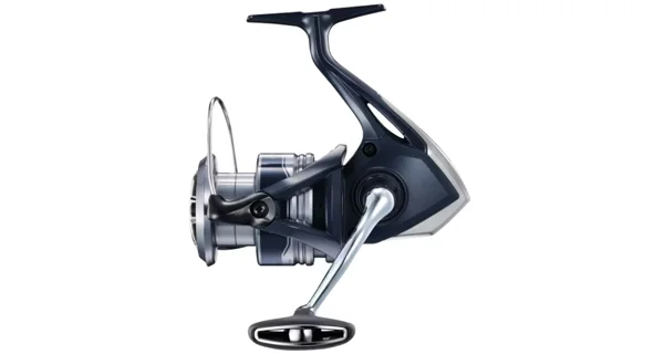 SHIMANO - Navijak Catana 4000 HGFE