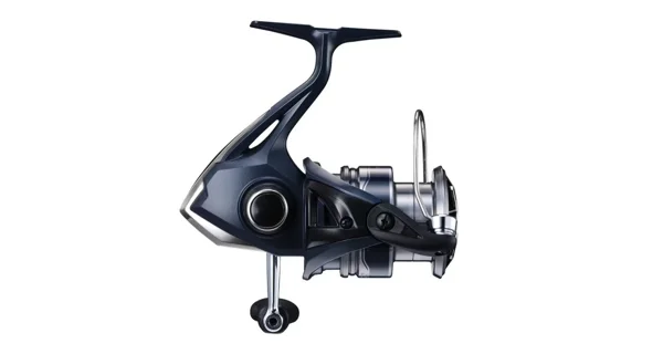 SHIMANO - Navijak Catana 4000 HGFE