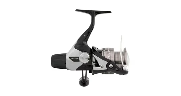 SHIMANO - Navijak Catana 4000 RC