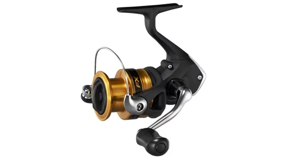SHIMANO - Navijak FX 2500 FC