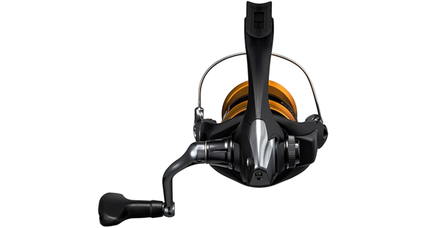 SHIMANO - Navijak FX 2500 FC