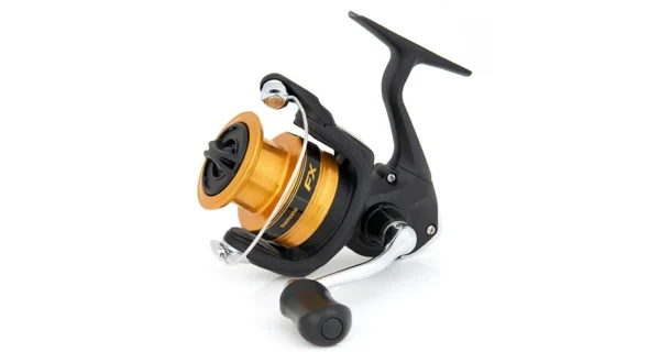 SHIMANO - Naviják FX 4000 FC