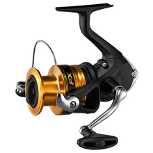 SHIMANO - Navijak FX 4000 FC