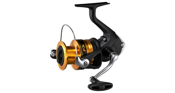 SHIMANO - Navijak FX 4000 FC