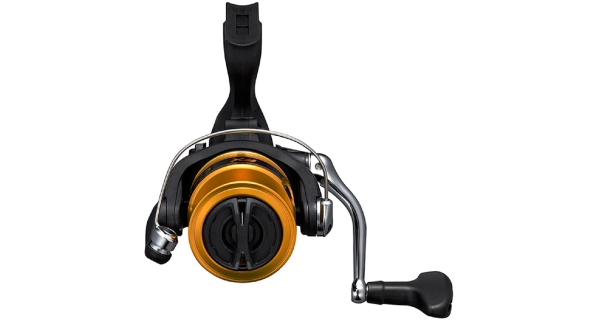 SHIMANO - Navijak FX 4000 FC